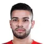 Leonardo Daniel Rivas foto de rosto