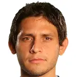 Luis Nery Caballero Chamorro headshot