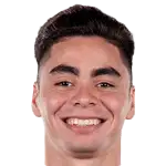 Miguel Almirón headshot