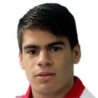 Miguel Isaías Jacquet Duarte foto de rosto