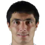 Óscar Cardozo headshot