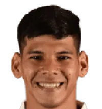 Robert Morales headshot