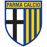 Parma U20 Team Logo