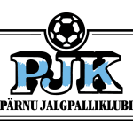 Pärnu W Team Logo