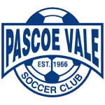 Pascoe Vale logo de equipe