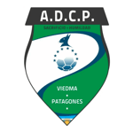 Patagones Viedma Team Logo