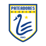 Pateadores Femenino logo