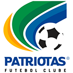 Patriotas U20 logo