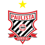 Paulista Sub 20 logo de equipe