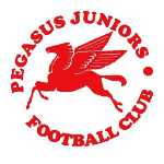 Pegasus Juniors logo