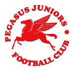 Pegasus Juniors Team Logo