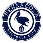 Pensacola Academy W Team Logo