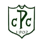 Pensacola Feminino logo de equipe