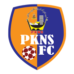 PKNS logo de equipe