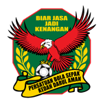 Kedah logo de equipe