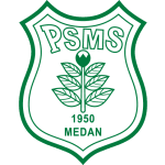 PSMS logo de equipe