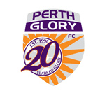 Perth Glory FC logo de equipe