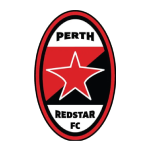 Perth RedStar Team Logo