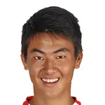Anthony Tadashi Aoki Nakamadisparo a la cabeza