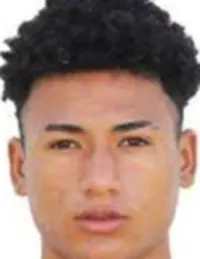 Aryan Issait Romaní Velascodisparo a la cabeza