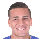 Christian James Vásquez Pérezdisparo a la cabeza