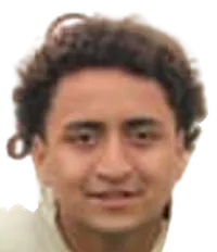 Christian Martín Flores Córdovadisparo a la cabeza