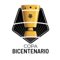 Copa Bicentenario logo