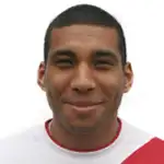 Giancarlo Carmona Maldonado headshot