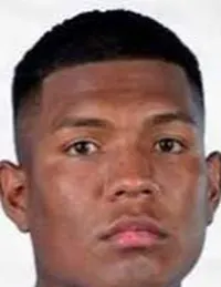 Jeremy Sebastián Chirinos Floresdisparo a la cabeza
