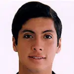 Joaquín Luza headshot