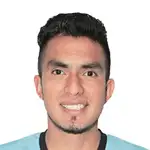 Juan Solano headshot