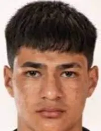 Kenji Cabrera headshot