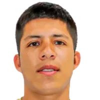 Kevin Luis Sánchez Ojeda headshot