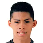 Kevin Martín Quevedo Mathey headshot