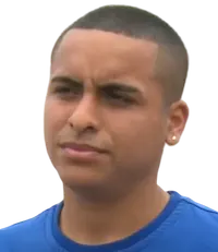Kevin Peñadisparo a la cabeza