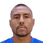 Luis Alberto Ramírez Lucay headshot