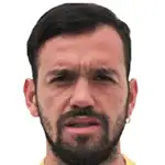 Luis Gabriel García Uribedisparo a la cabeza