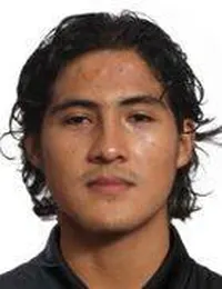 Marcelo Cervantes headshot