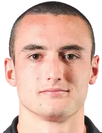 Mariano Barreda headshot