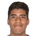 Paolo Alessandro Reyna Lea headshot