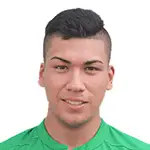 Pedro Andre Shigueishi Ynamine Kitanodisparo a la cabeza
