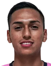Piero Alexander Joel Otiniano Alvadisparo a la cabeza