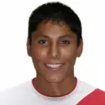 Raúl Ruidíazdisparo a la cabeza