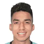 Sebastian Solano headshot