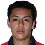 Sharif Aaron Ramírez Naupari headshot