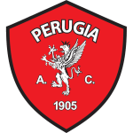 Perugia Sub 19 logo de equipe