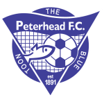 Peterhead Team Logo