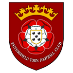 Petersfield Town Team Logo