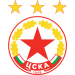 CSKA Sofia Team Logo