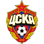 CSKA Moskva Women Logo